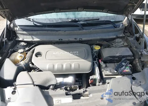 2016 Jeep Cherokee Latitude из США, поврежденный, VIN 1C4PJLCB5GW149232